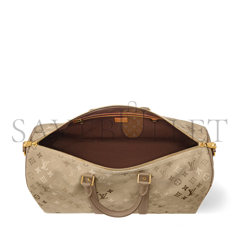 LOUIS VUITTON MASTER KEEPALL BANDOULIÈRE 50 M29159 (50*29*23cm)